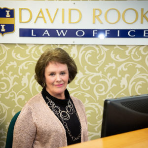 David Rooke Law 4